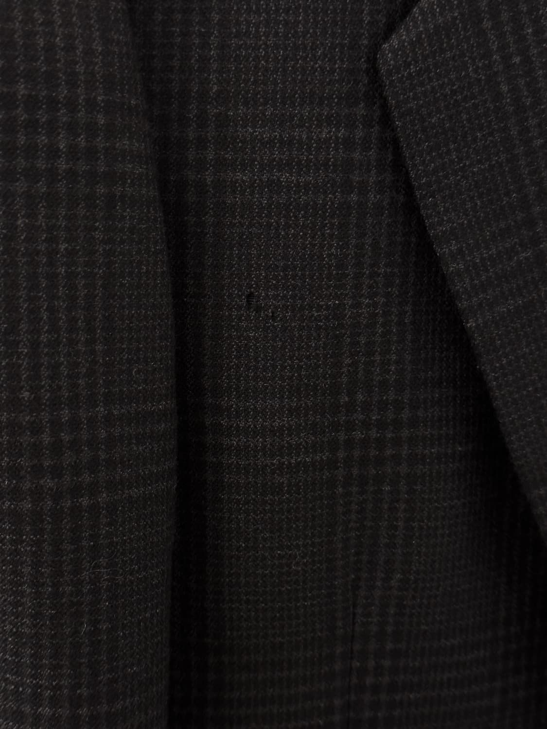 90's 꼼데가르송 옴므 수트 상품이미지6