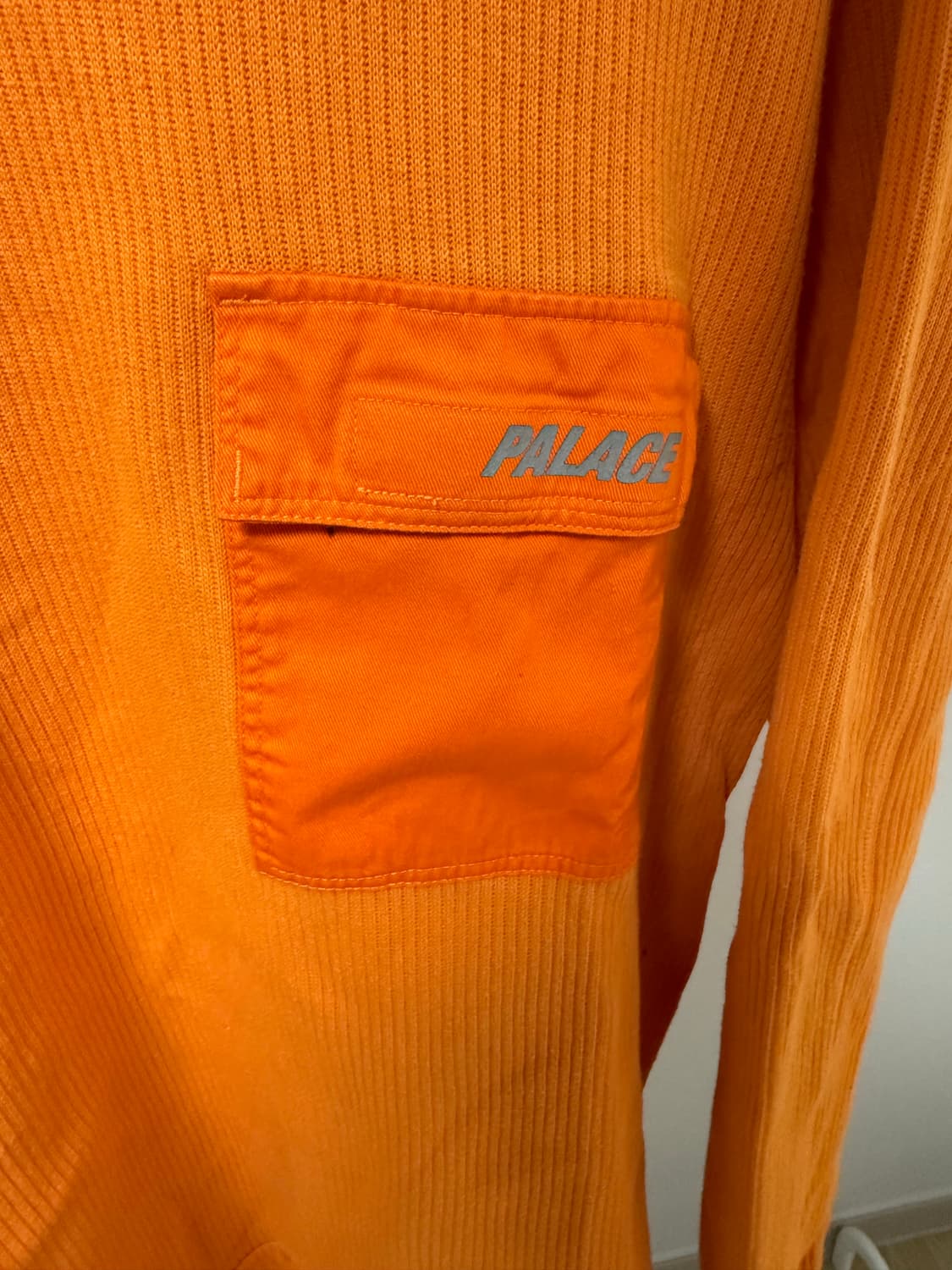 Palace 롱 티 상품이미지2