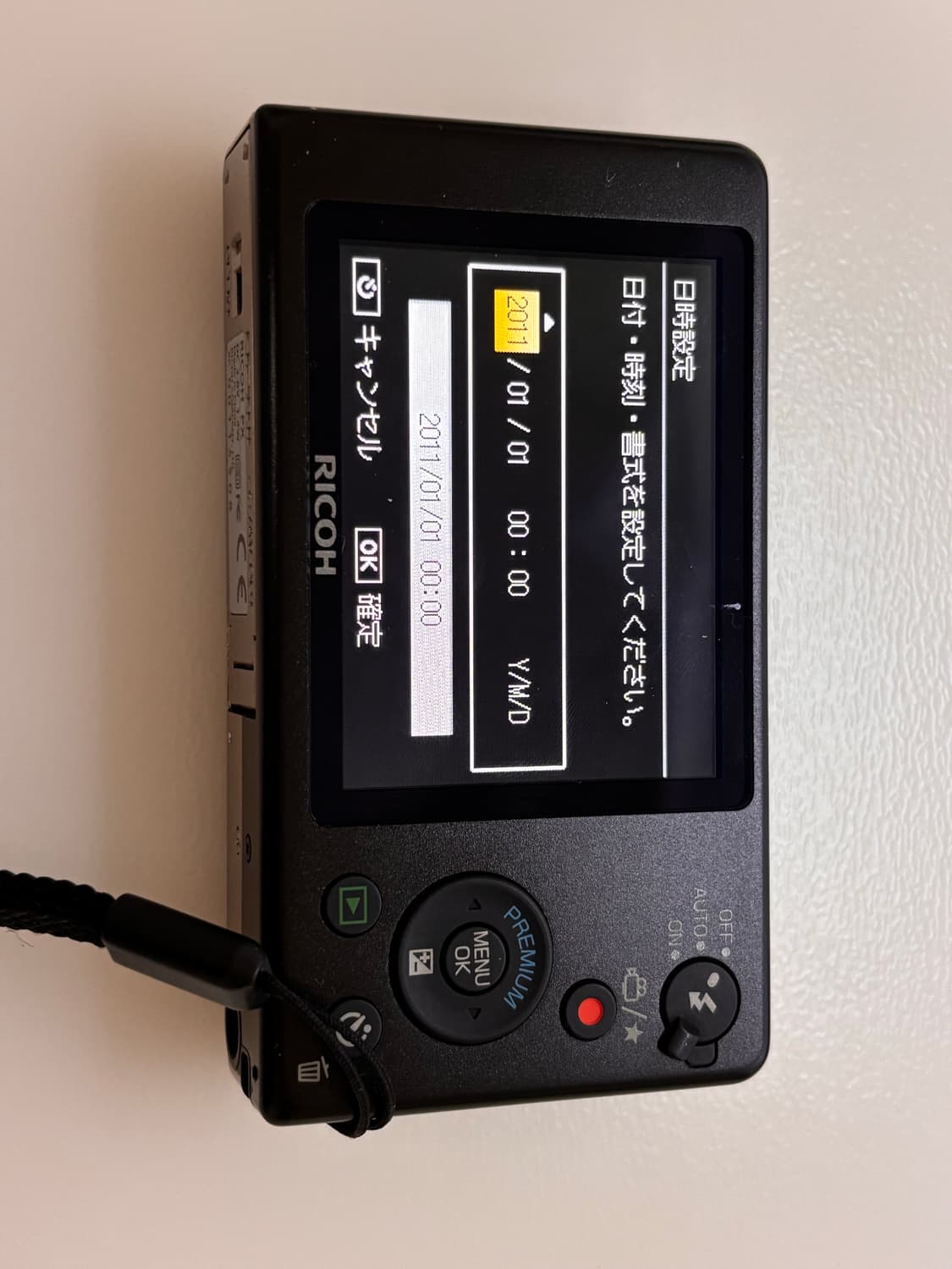 리코(RICOH) PX 상품이미지6