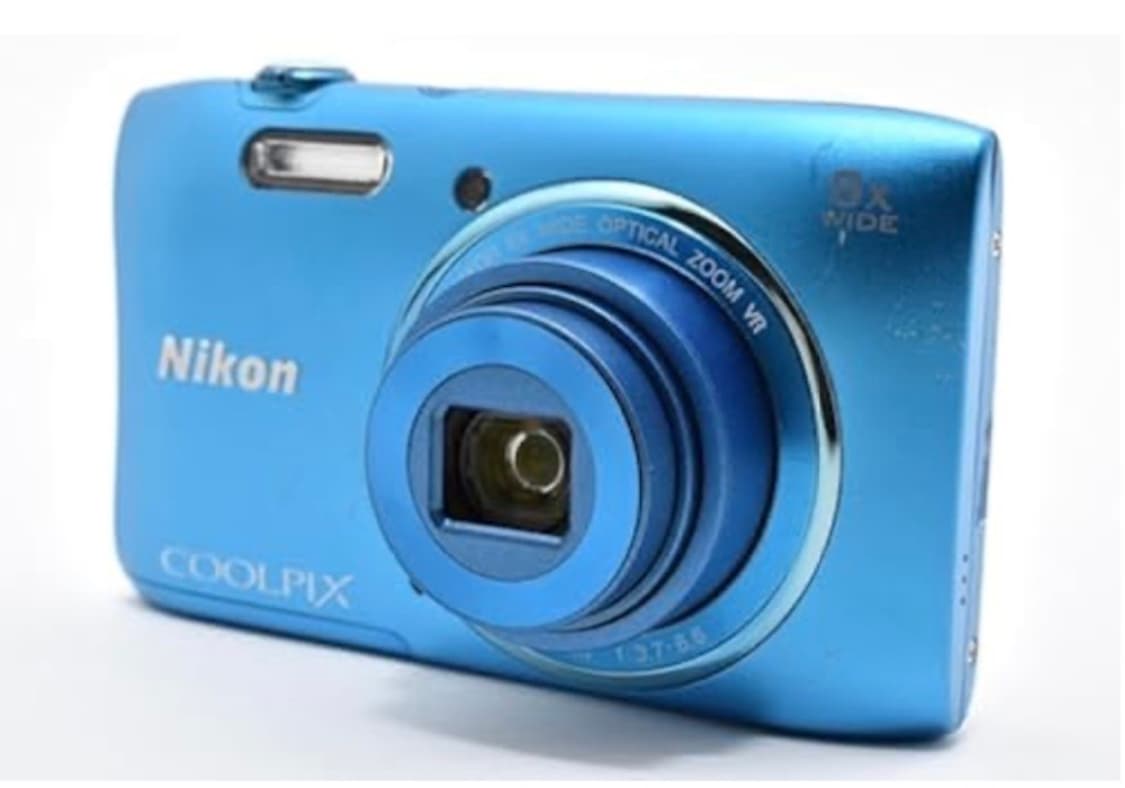 에스파 디카 Nikon Coolpix 니콘 쿨픽스 s3600/3700 상품이미지2