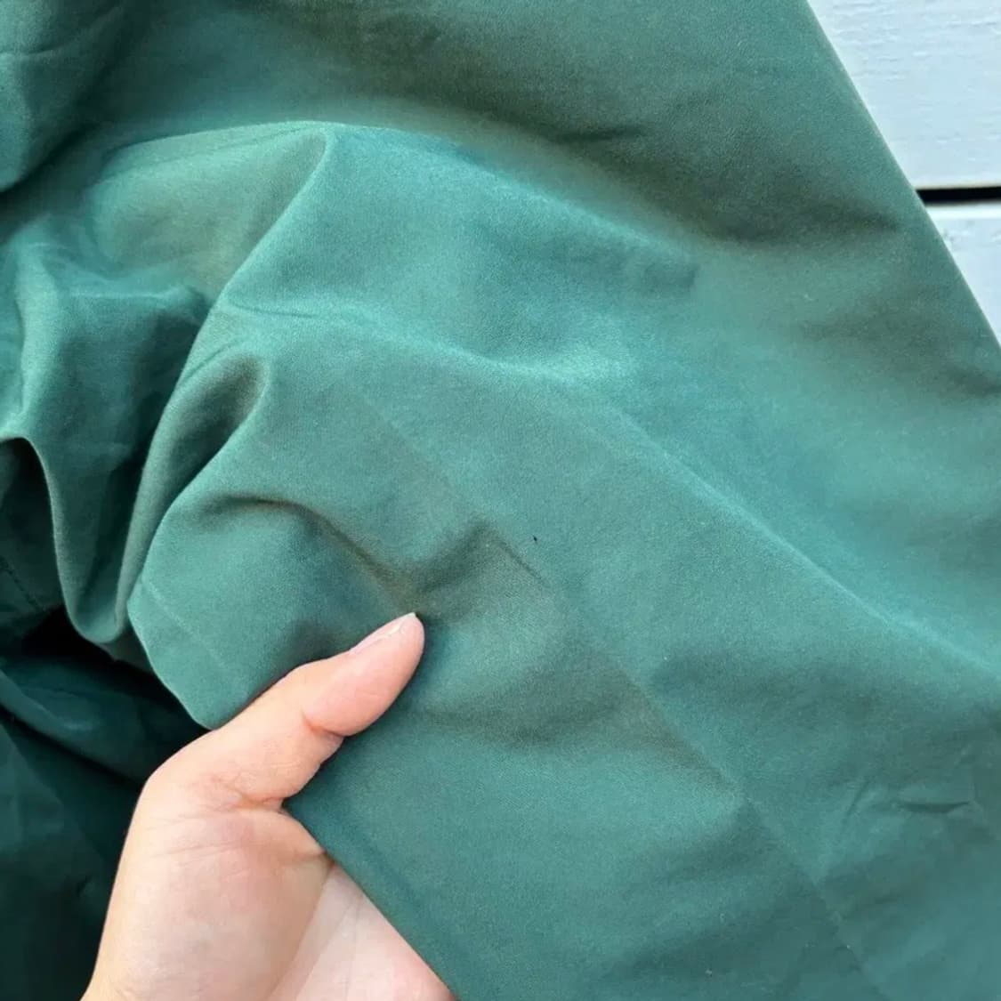 Nike 90s 나이키 삼나스포츠 리버시블 양면 패딩 XL 상품이미지4