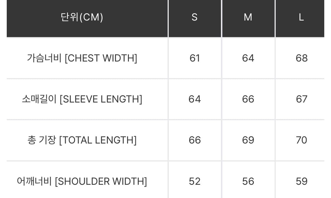 칼하트 wip 후드집업자켓 m 상품이미지2