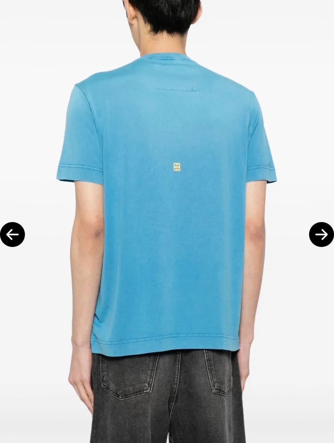 josh smith 지방시 반팔 상품이미지2