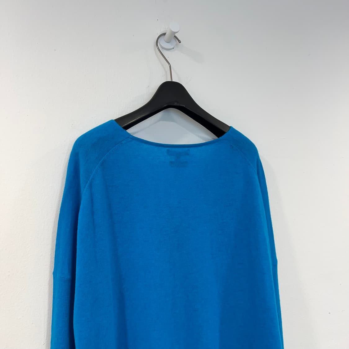 마시모두띠 울 캐시미어 니트  상품이미지6