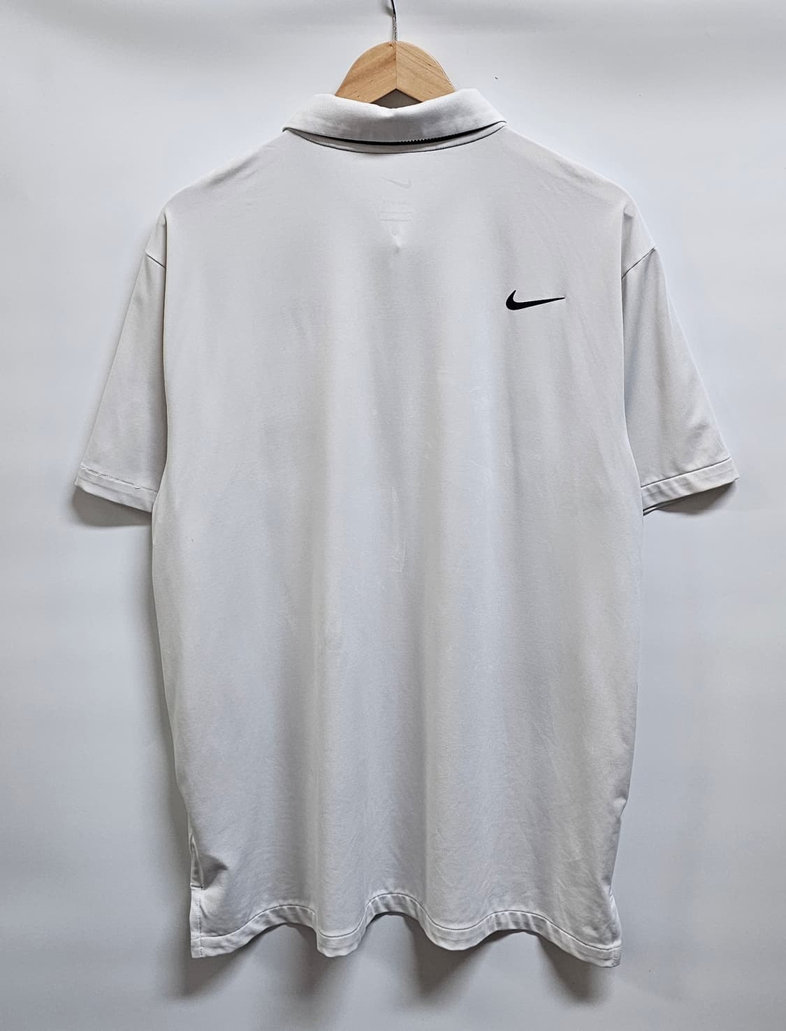 나이키 골프 드라이핏 기능성티셔츠 XL 상품이미지2