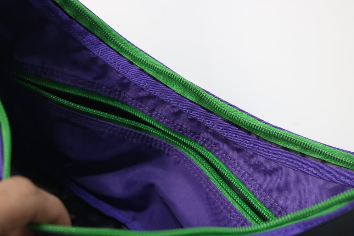 포터  X 에반게리온 콜라보 하프문백 상품이미지9