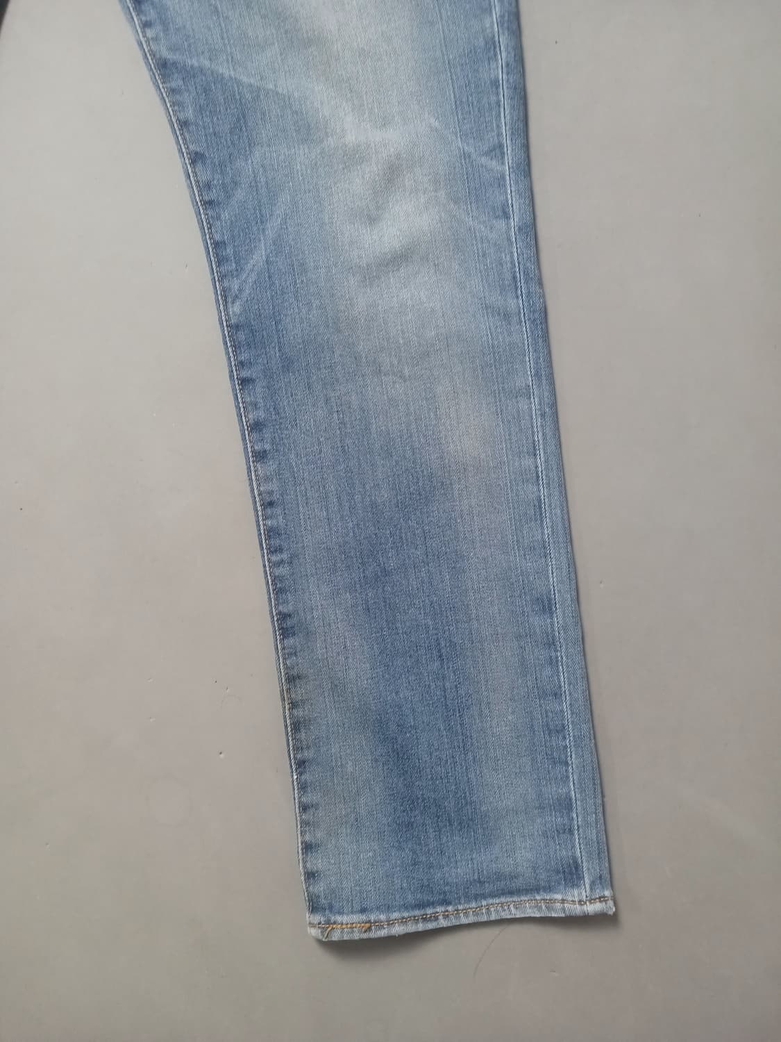 [34] 리바이스 511 면폴리혼방 슬림진 청바지 상품이미지5