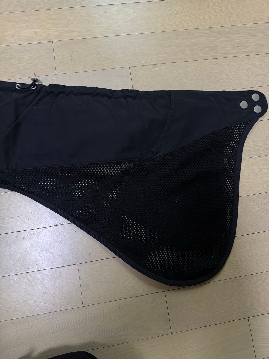 TCM layered belt bag 더콜디스트모먼트 상품이미지9