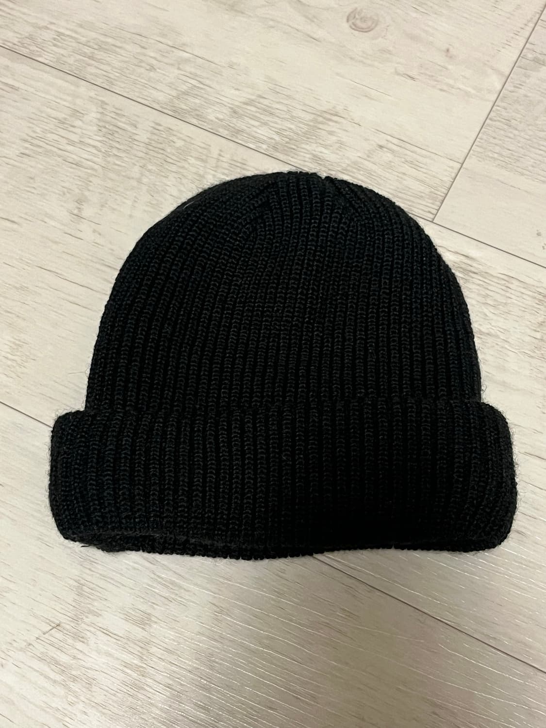 ACG 비니 블랙 상품이미지2