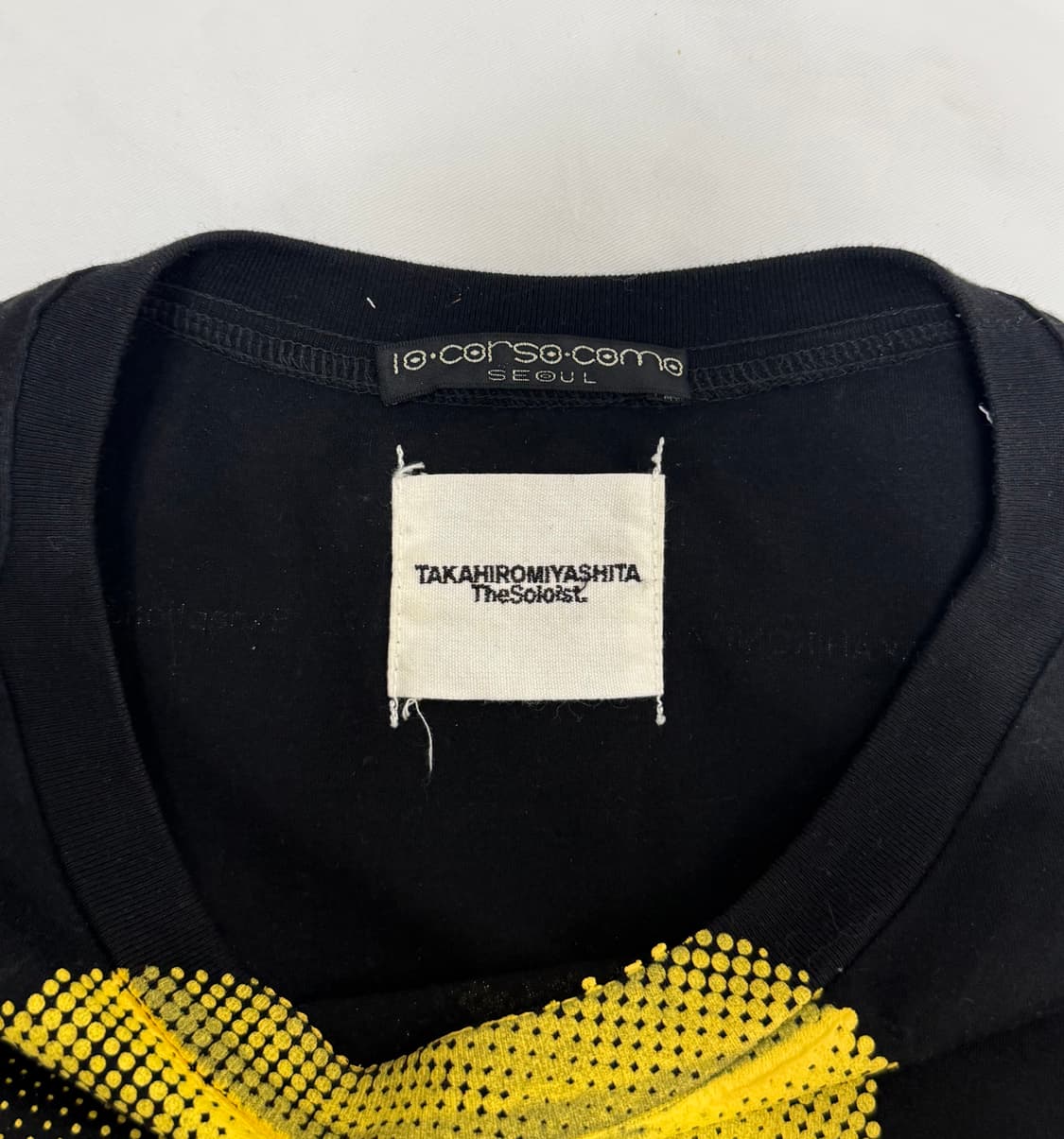 Takahiromiyashita The Soloist 상품이미지2