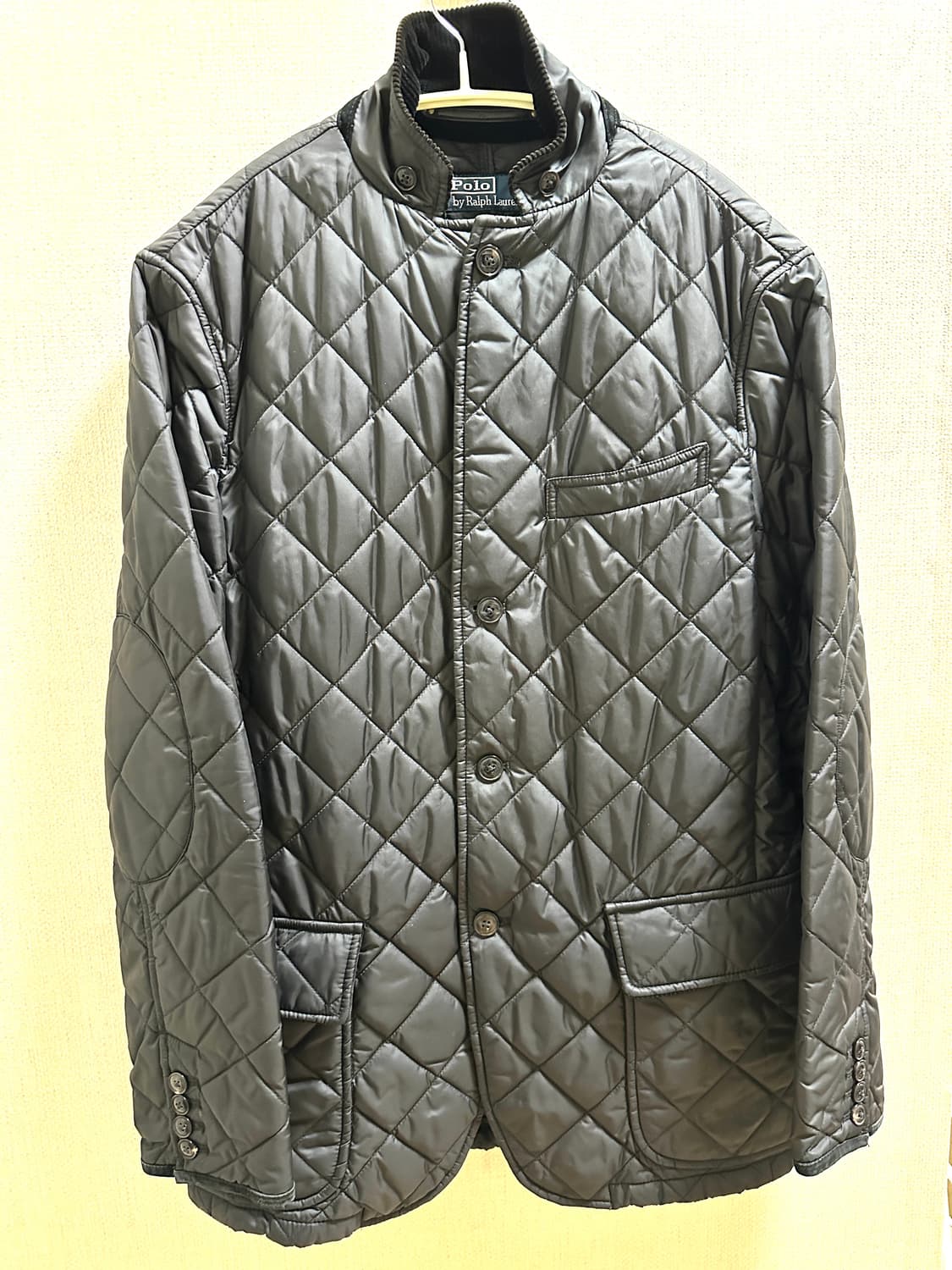 폴로 랄프로렌 남성 퀼팅자켓 상품이미지3