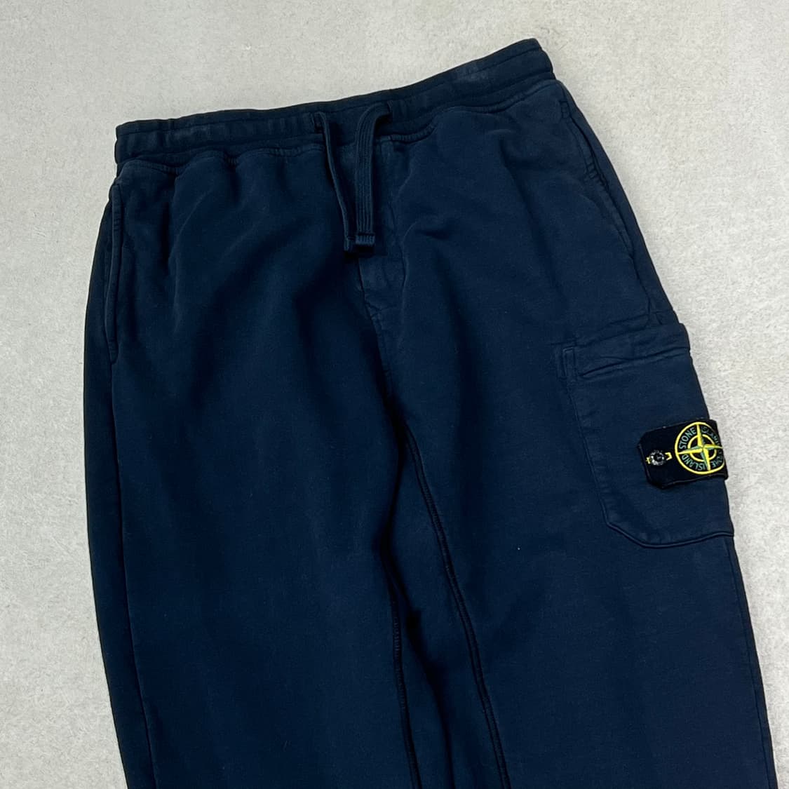 스톤아일랜드 조거팬츠 s09825 상품이미지3