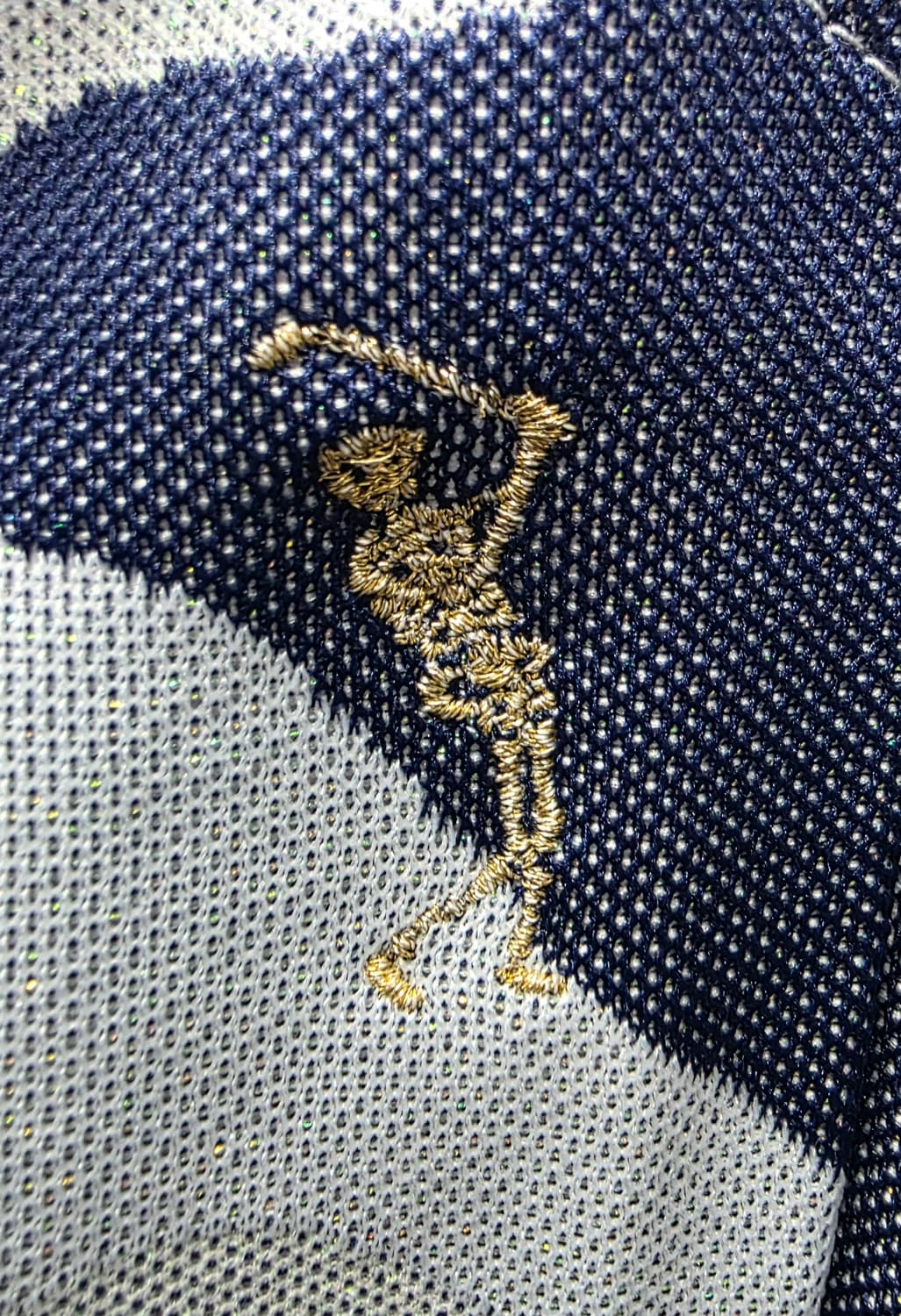 마크앤로나 남성 골프반팔티 100 스컬카모 골프 폴로셔츠 MM86 상품이미지5