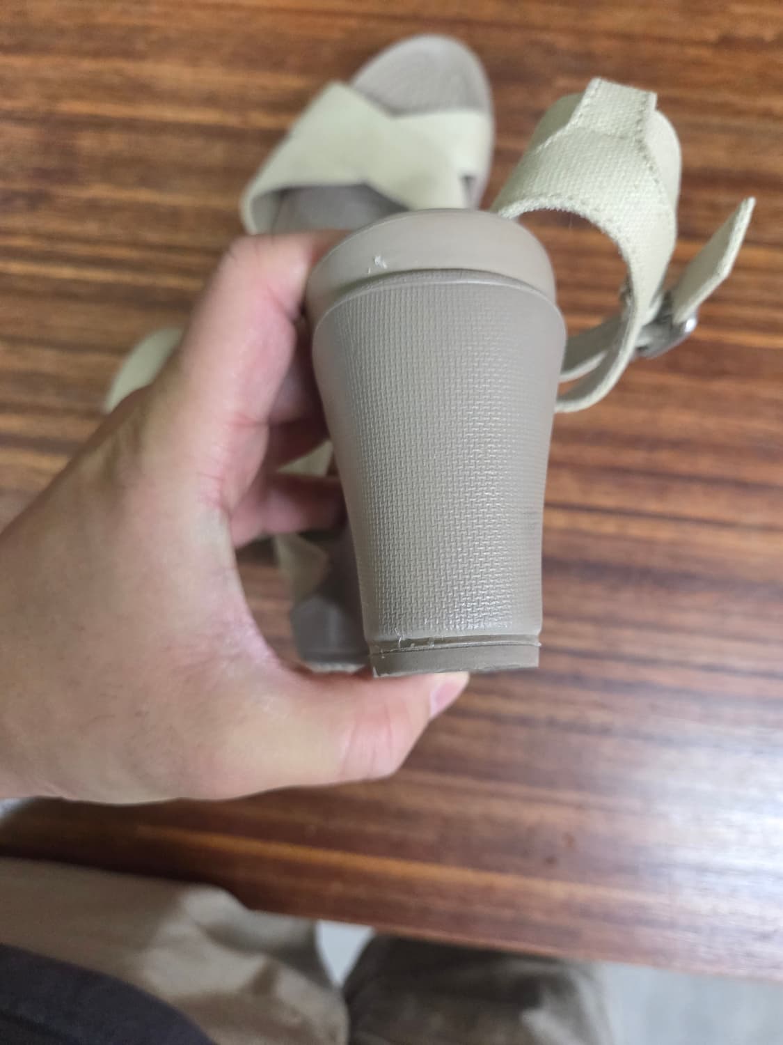 크록스 웨지힐 w6 230 상품이미지6