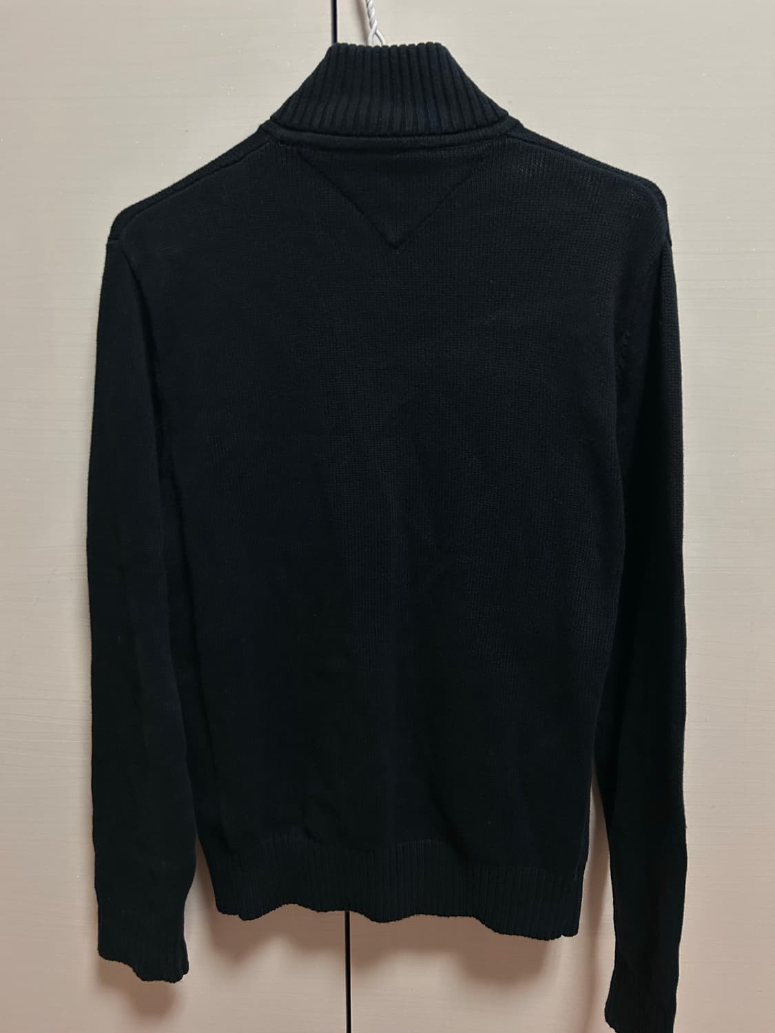 타미힐피거 니트 집업 가디건 XS 상품이미지2