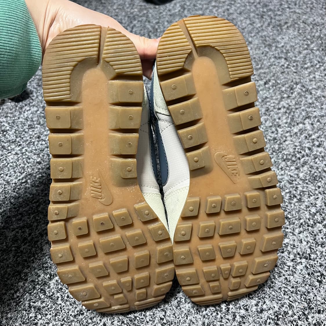 나이키 데이브레이크 운동화 235 상품이미지4