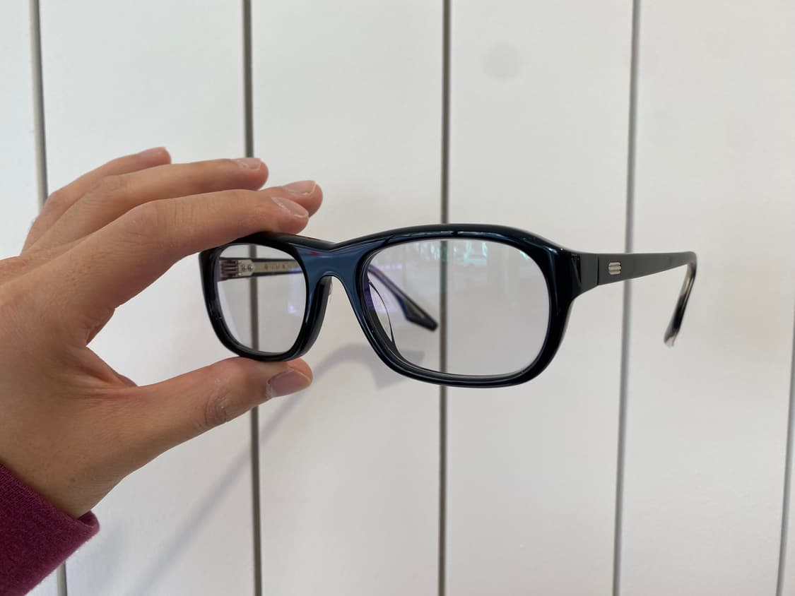 젠틀몬스터 페블 상품이미지1