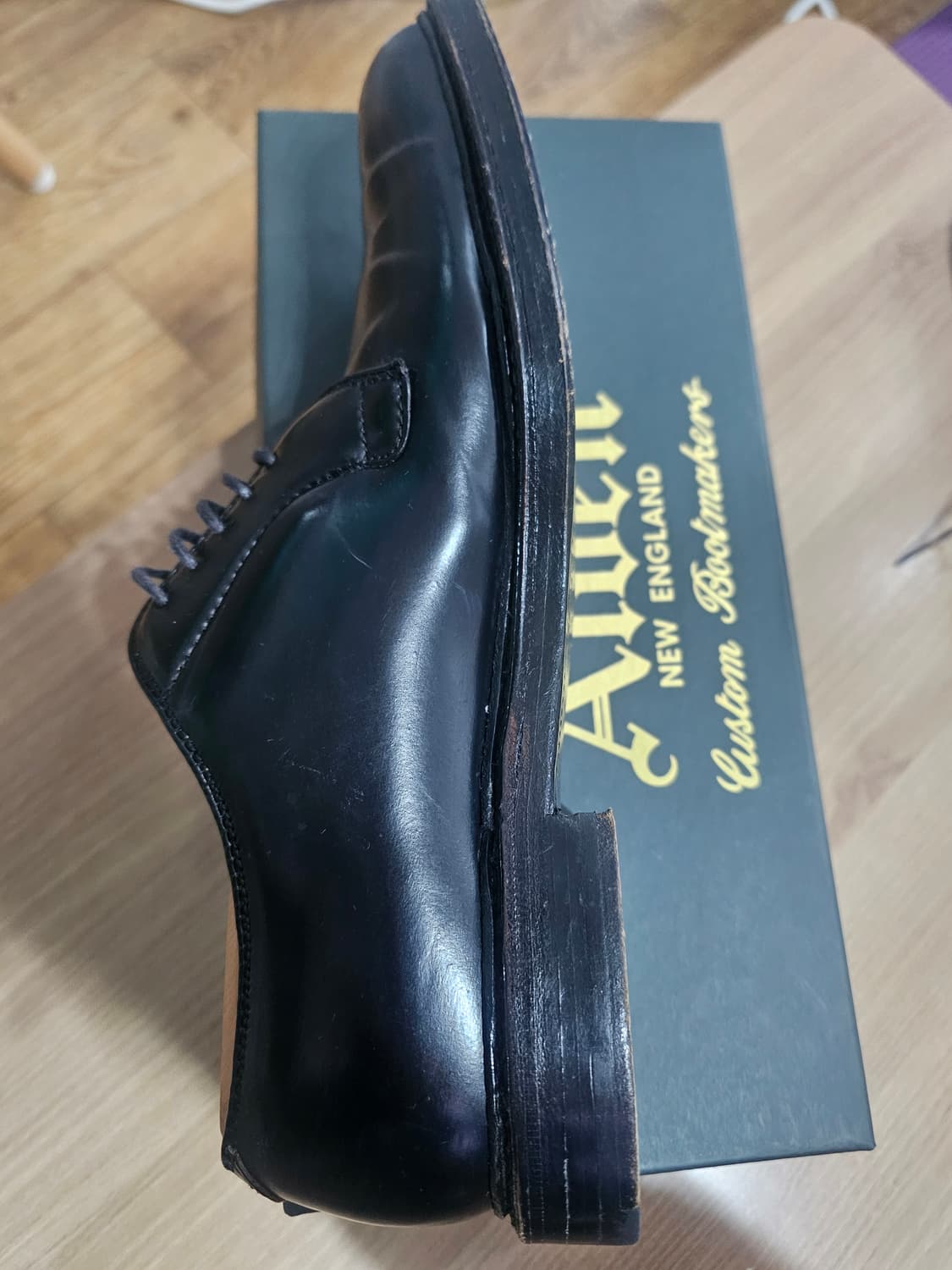 알든 9901 9.5D 상품이미지9