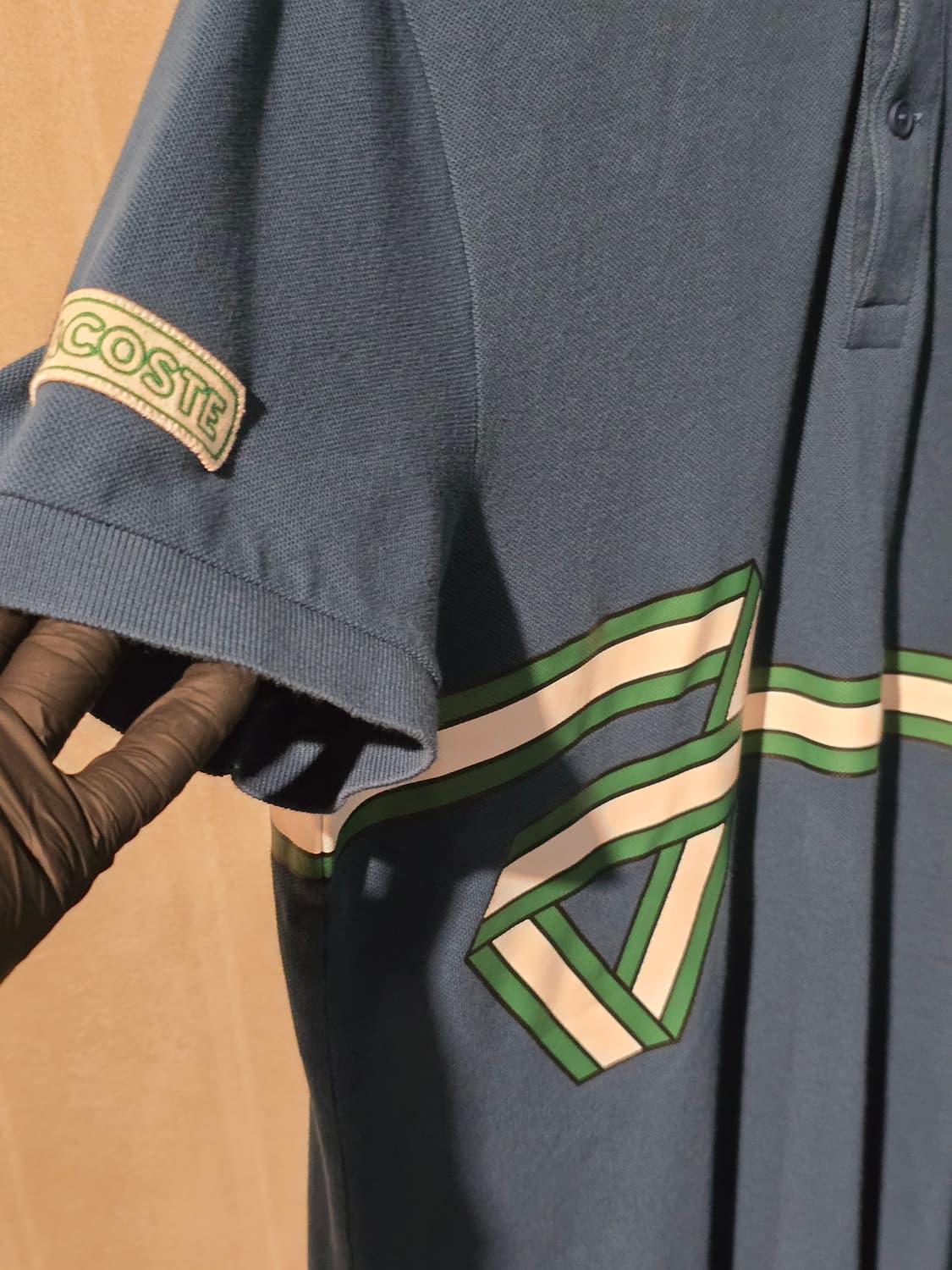 LACOSTE   폴로 셔츠 상품이미지2
