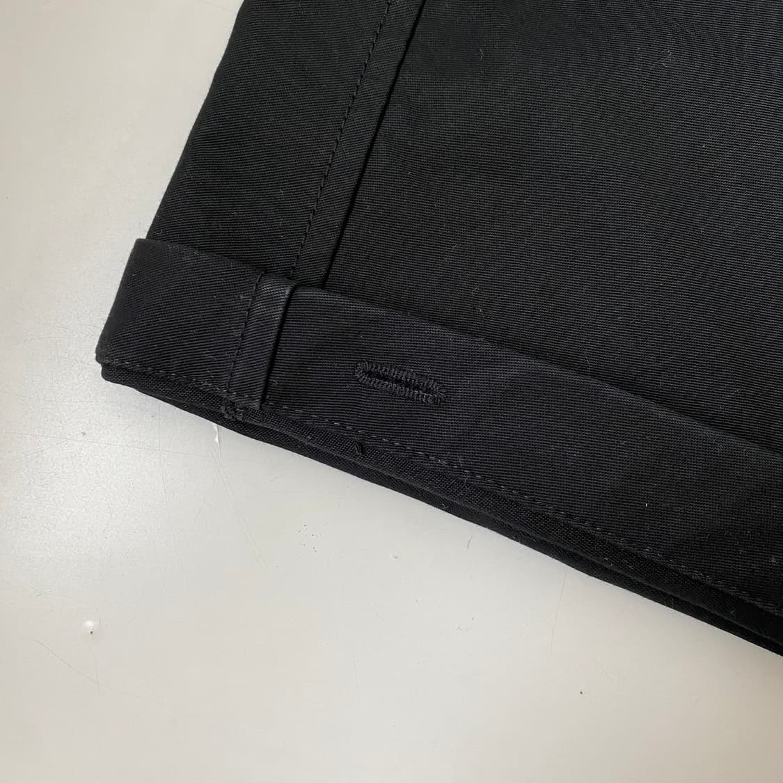 [XL] 프라다 코튼 카고 팬츠 상품이미지6