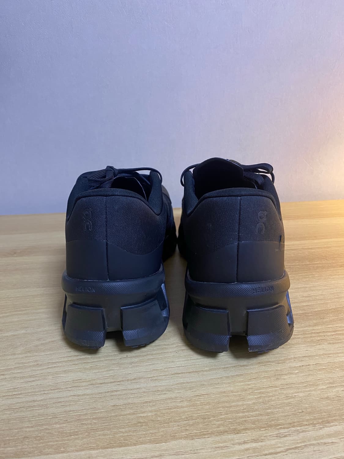 paf x on running cloudmonster 2 상품이미지3