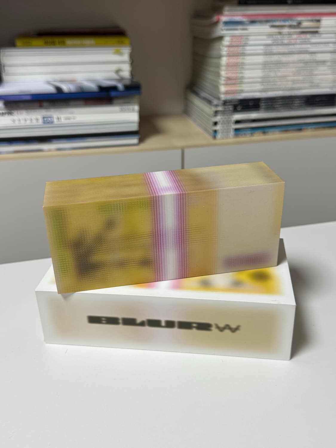 미스치프 블러 원 상품이미지2