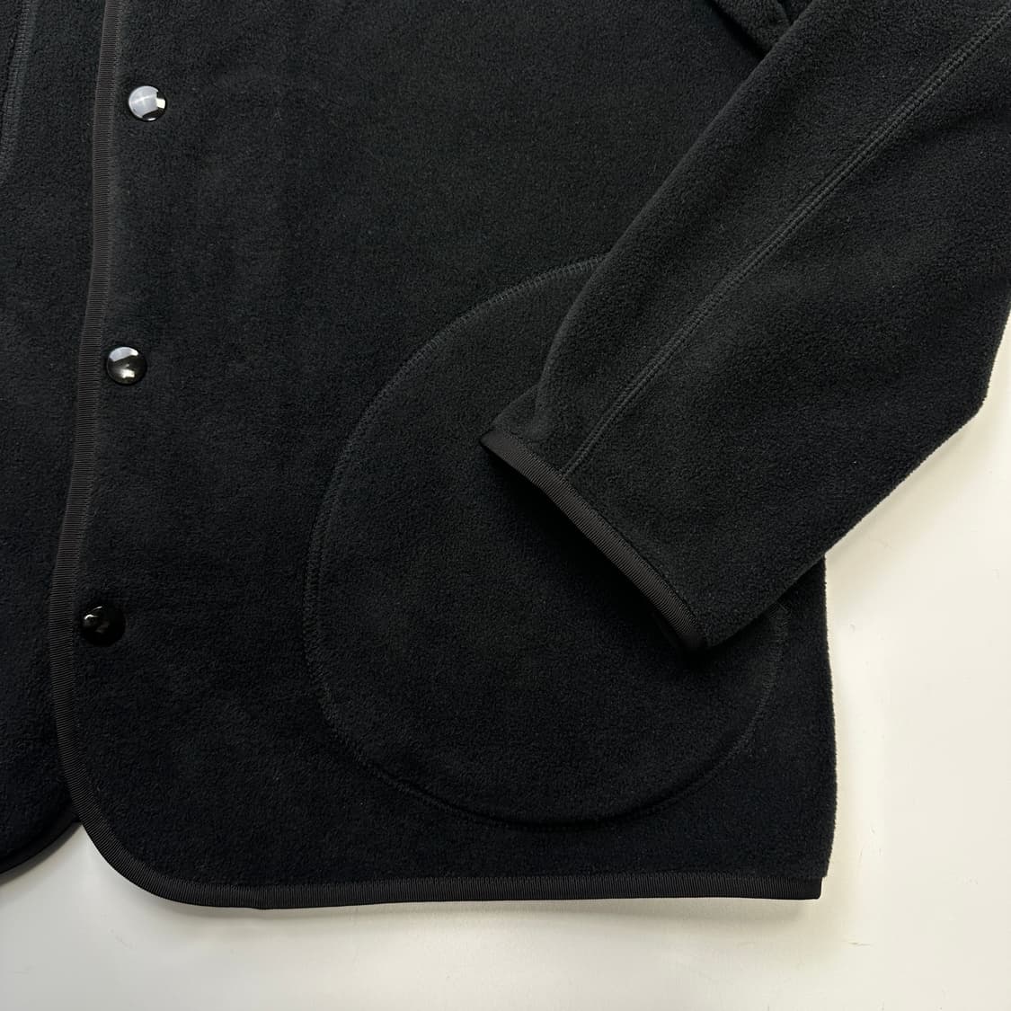 DANTON 단톤 플리스 자켓 상품이미지5