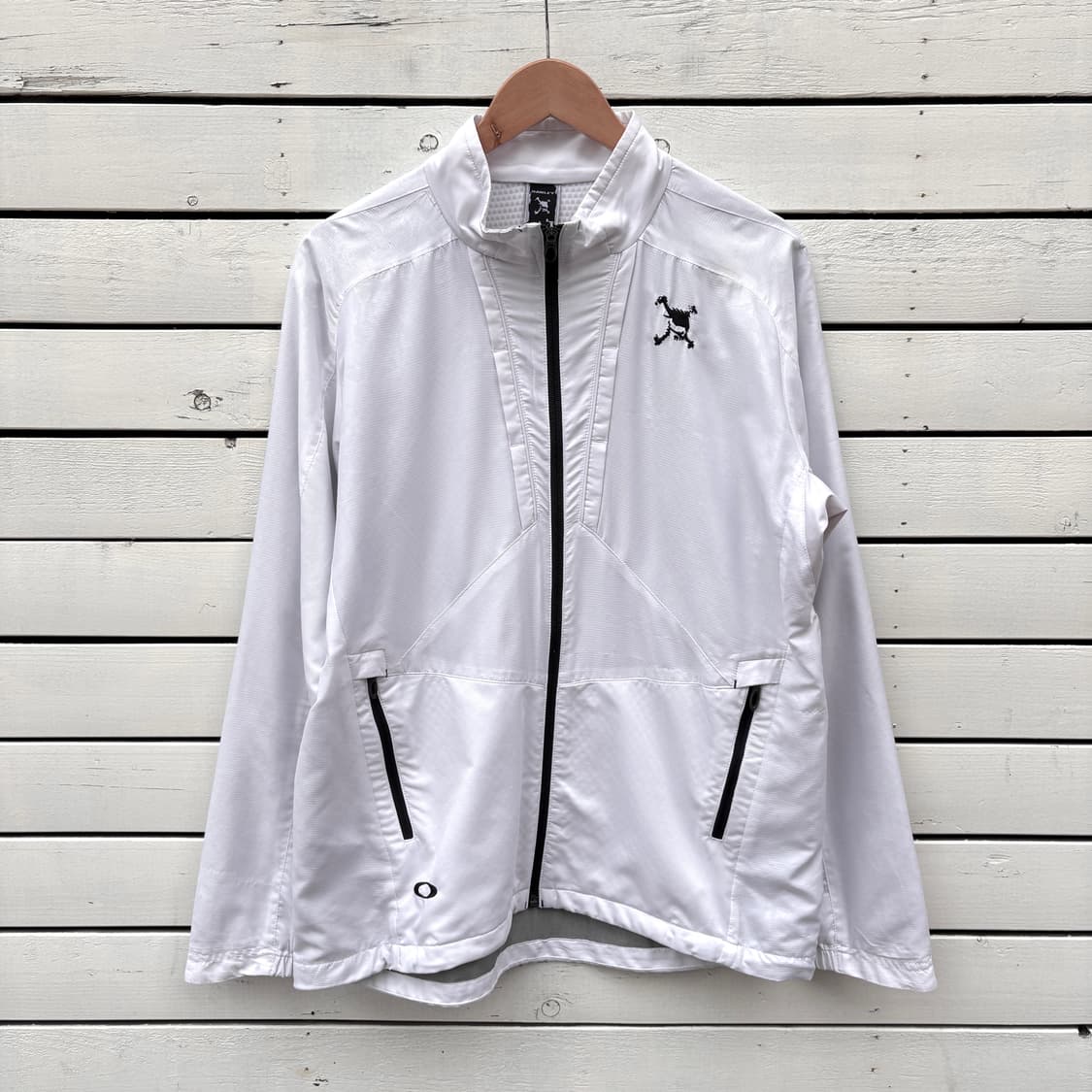 Oakley 오클리 바람막이 자켓 상품이미지1