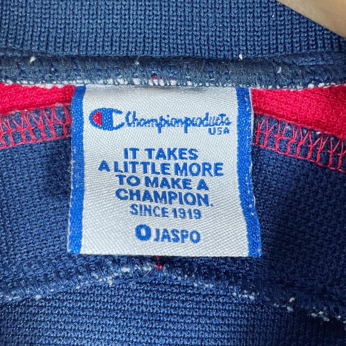 챔피온 올드스쿨 트랙집업 상품이미지6