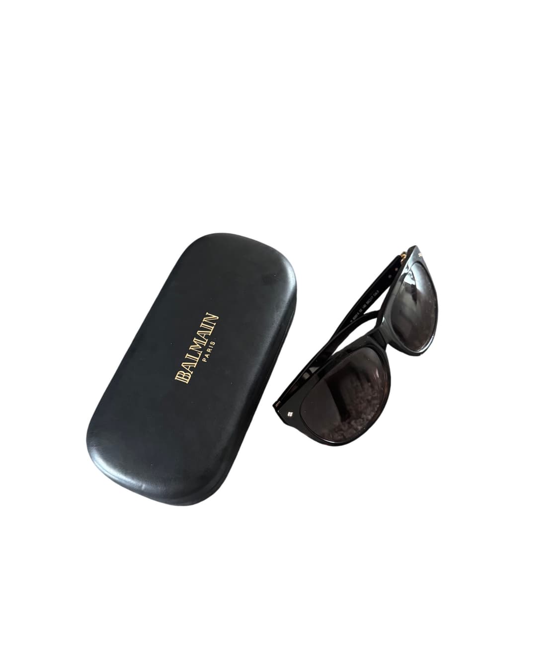 Balmain BL6020 K 선글라스 상품이미지1