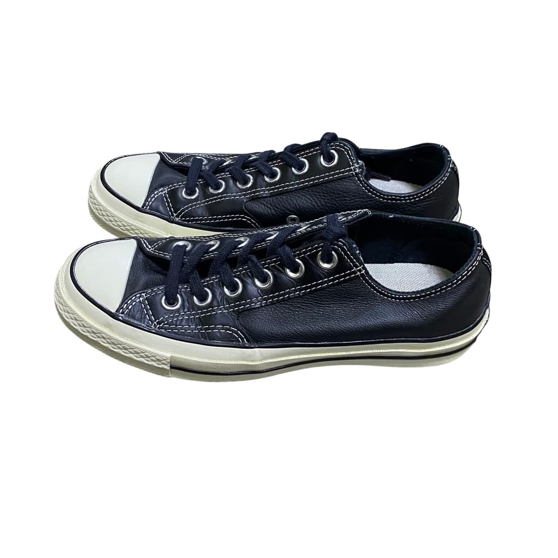 Converse leather shoes 상품이미지3