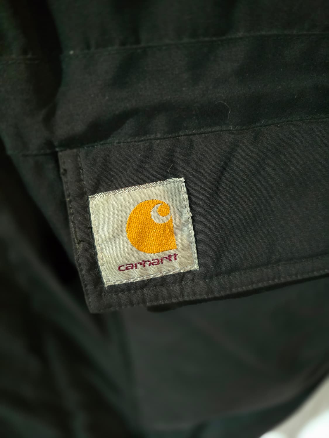 칼하트패딩 상품이미지3