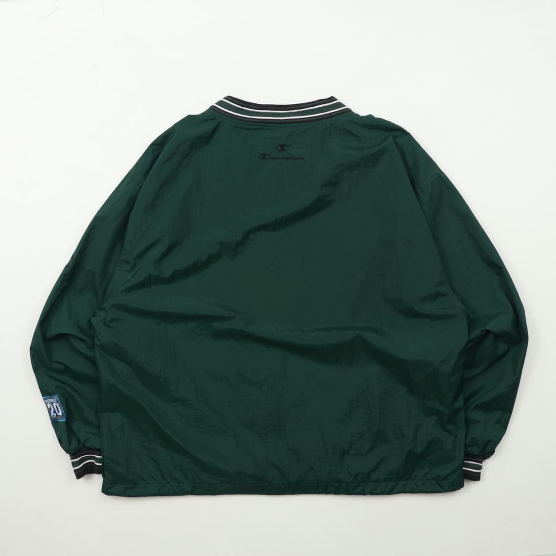 90S 챔피온 올드스쿨 웜업 바람막이 A1208 상품이미지7