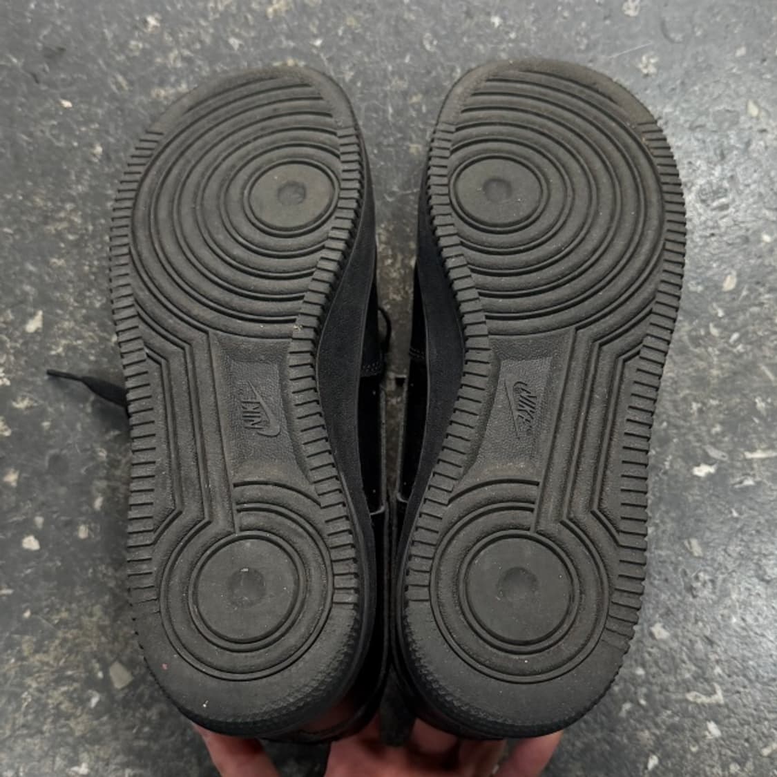 275 나이키 에어포스 1 올검  상품이미지5