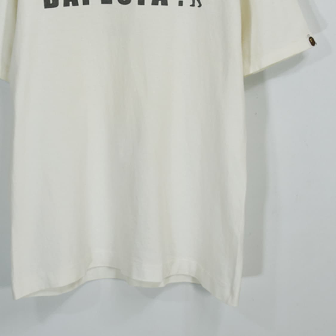 00s A Bating APE 반팔티셔츠 상품이미지4