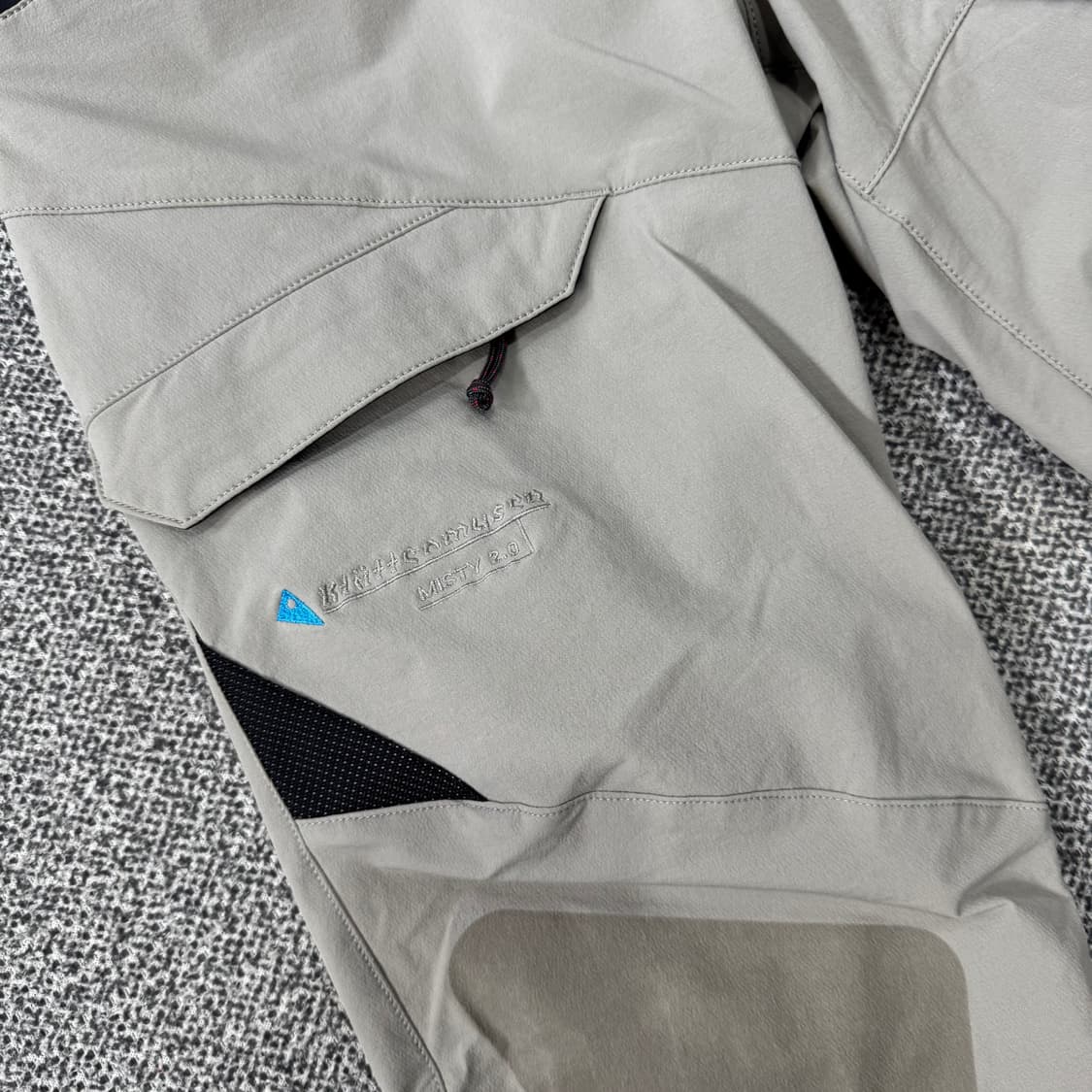 클라터뮤젠 미스티 2.0 팬츠 상품이미지4