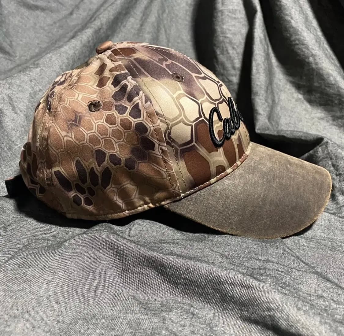 Military hat 상품이미지3