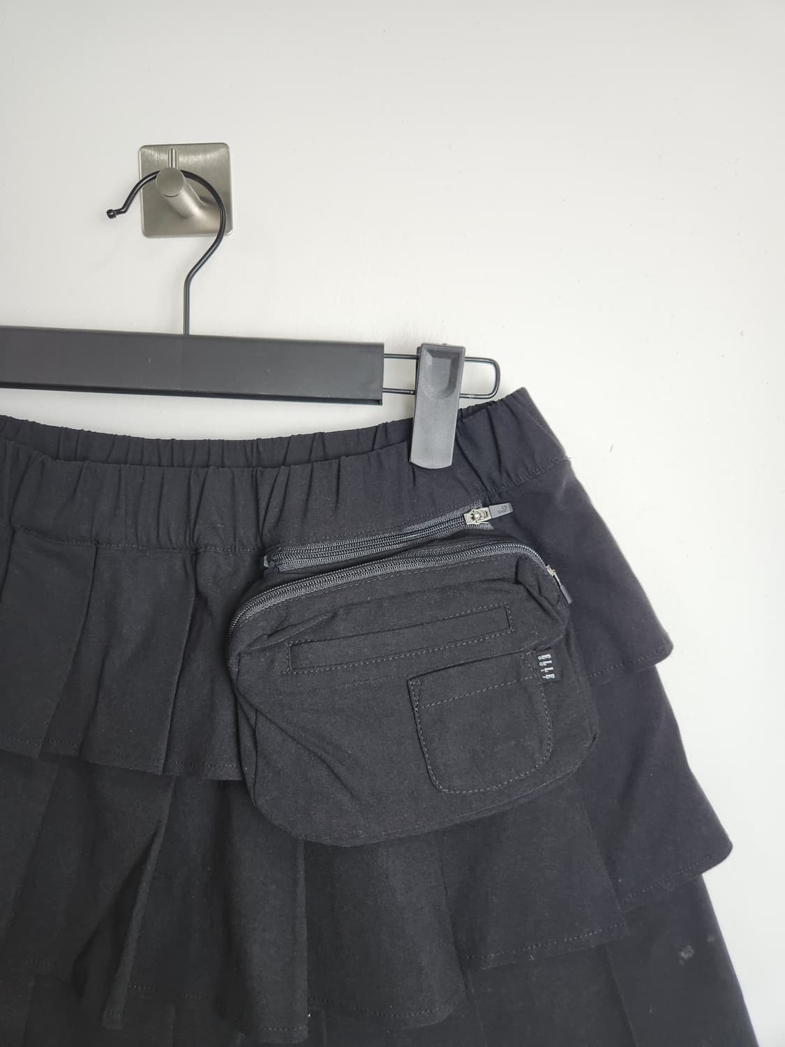 (ELLE golf )플리츠 스커트 상품이미지7