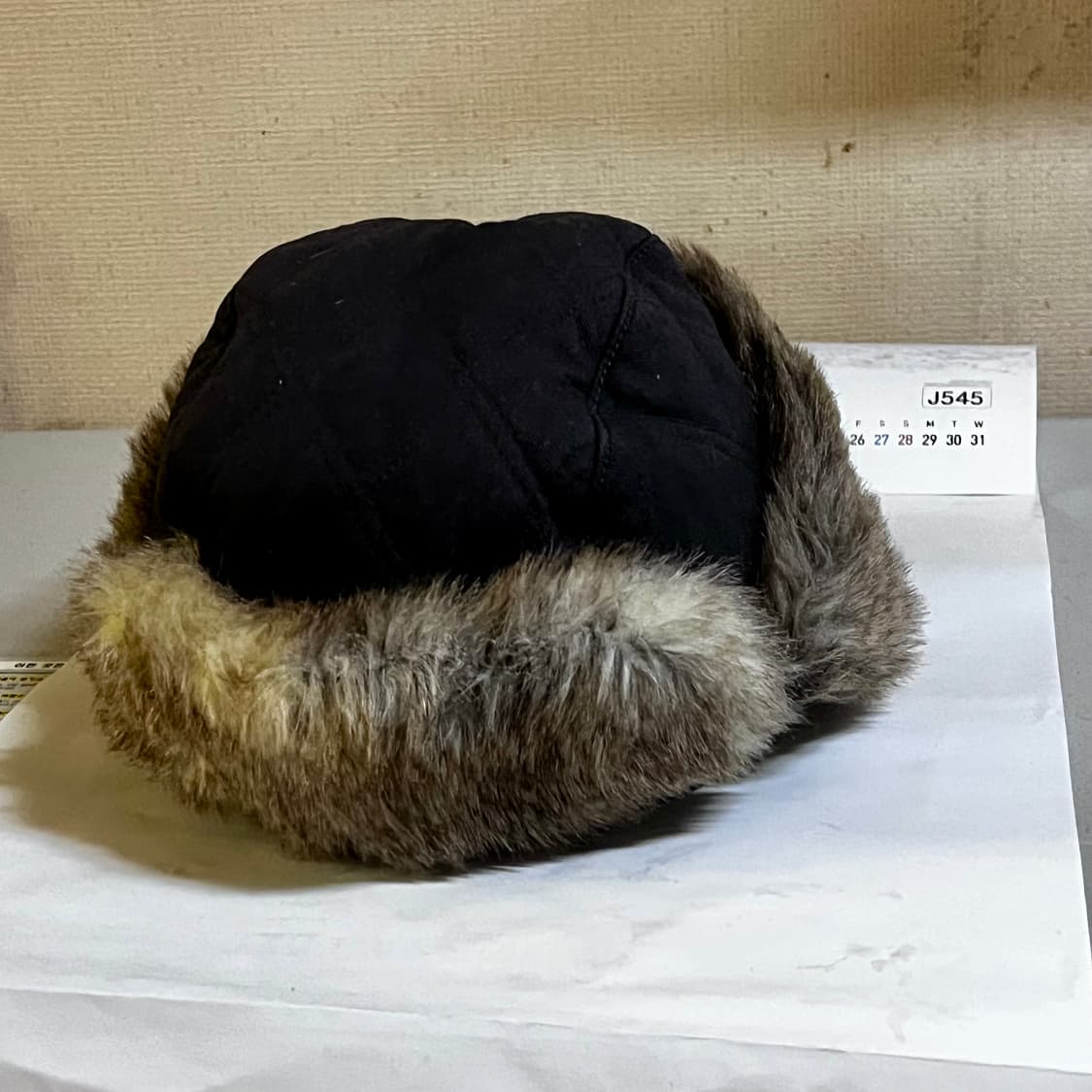 [OS] 칼하트 군밤모자 상품이미지5