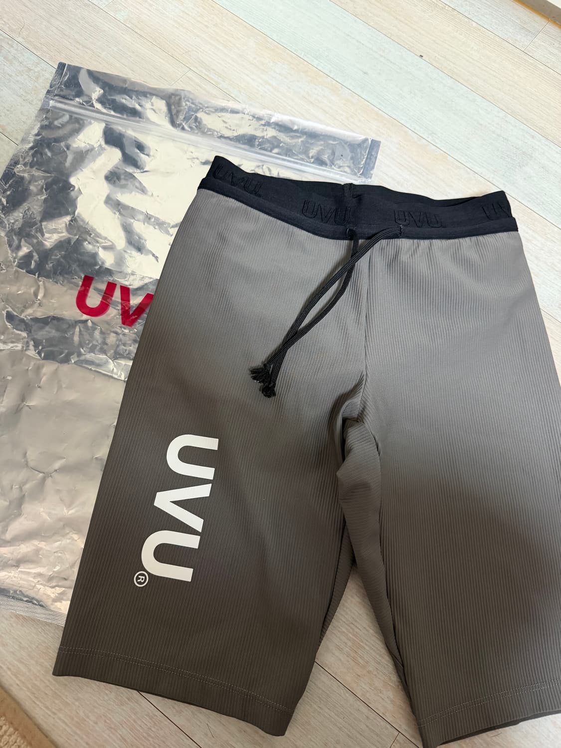 UVU 타이즈 판매합니다 상품이미지1