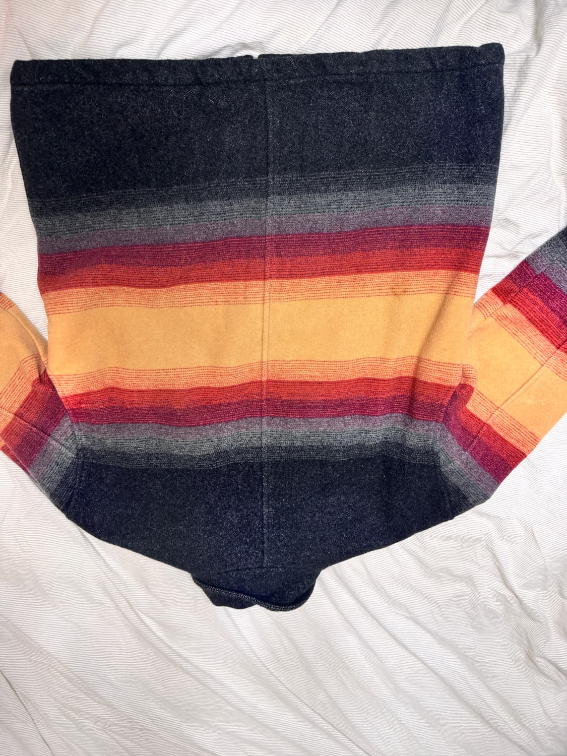 옴파로스 빈티지 자켓 XL 상품이미지2