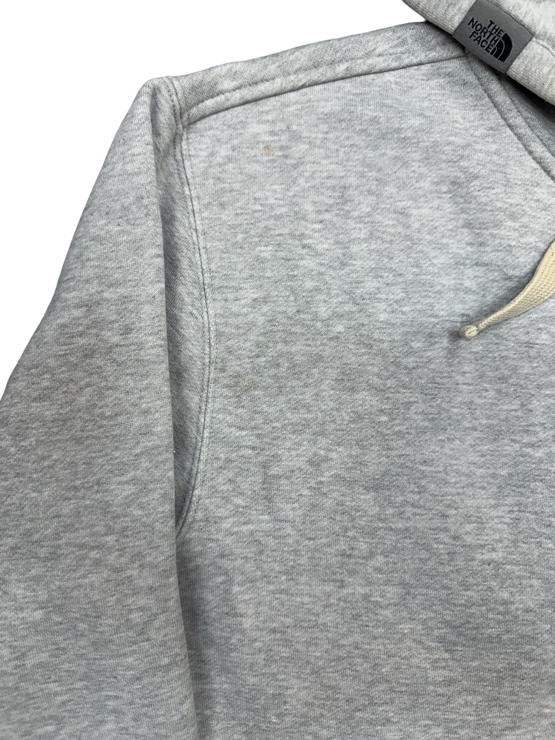 노스페이스 화이트라벨 후드집업 상품이미지4