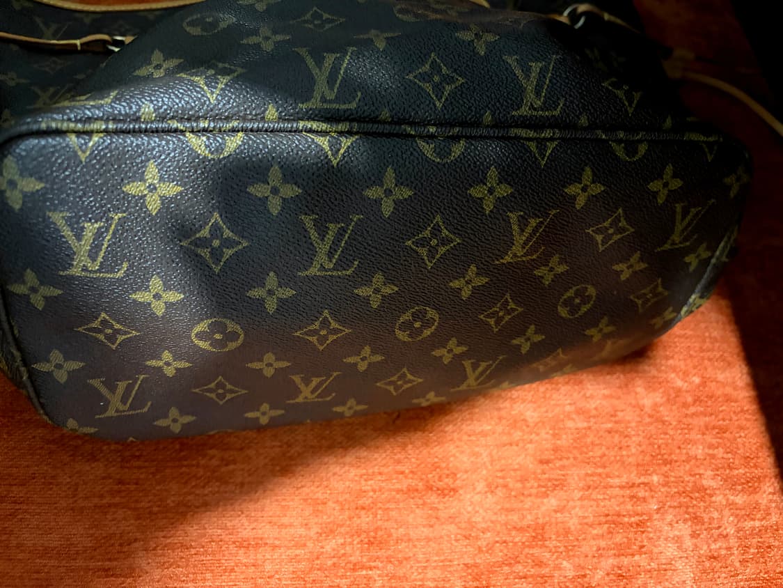 루이비통 쇼퍼백 최종가 상품이미지4