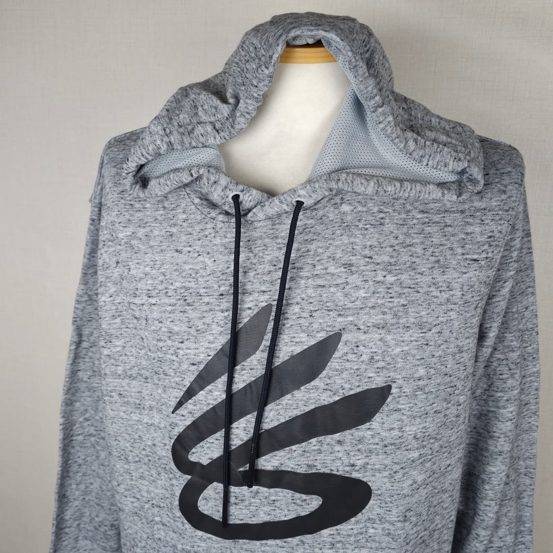 (새상품)언더아머 후드티 남자105사이즈  상품이미지2