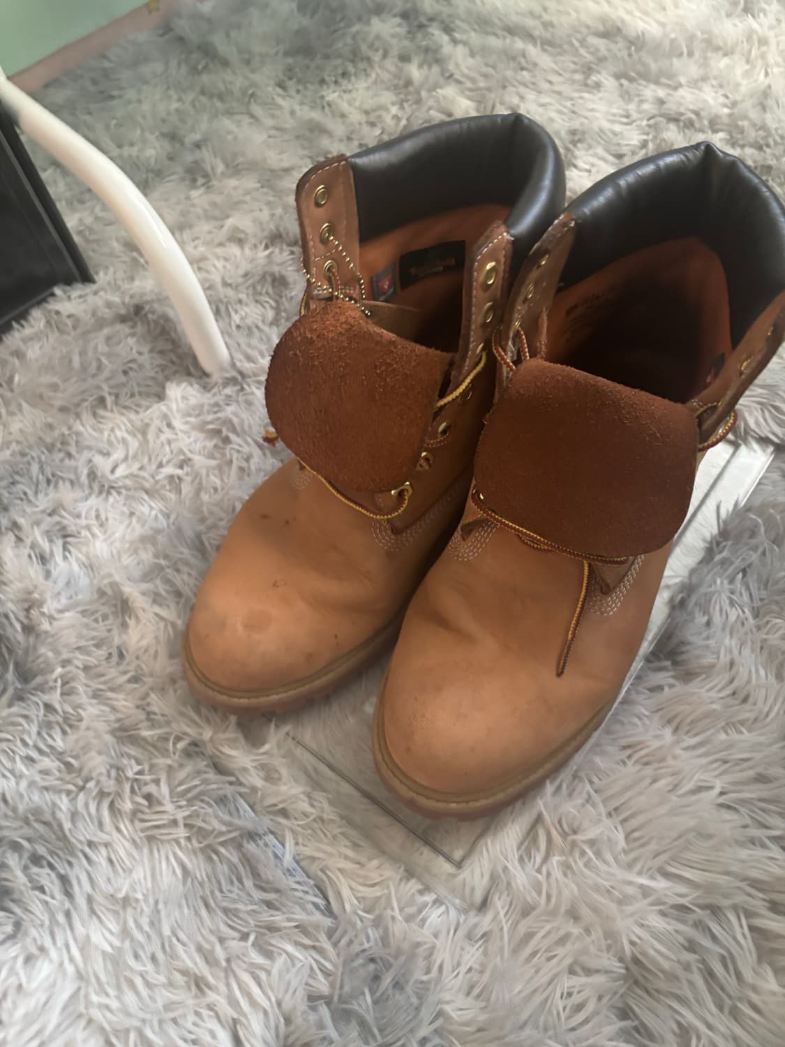 팀버랜드 6인치 280 풀박스 상품이미지2