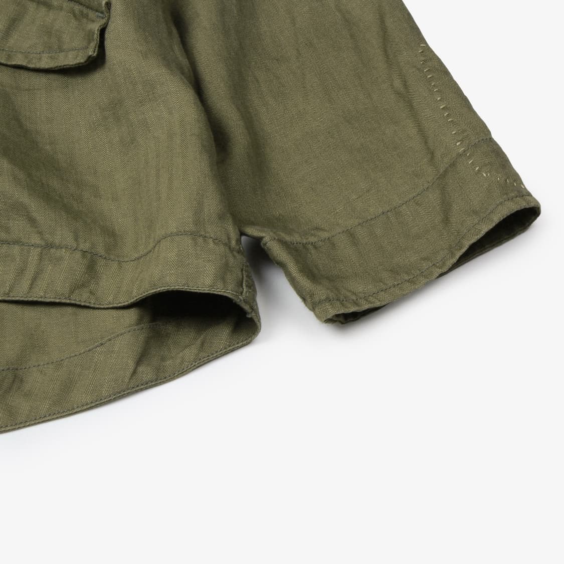 PORTER CLASSIC 자켓 상품이미지8