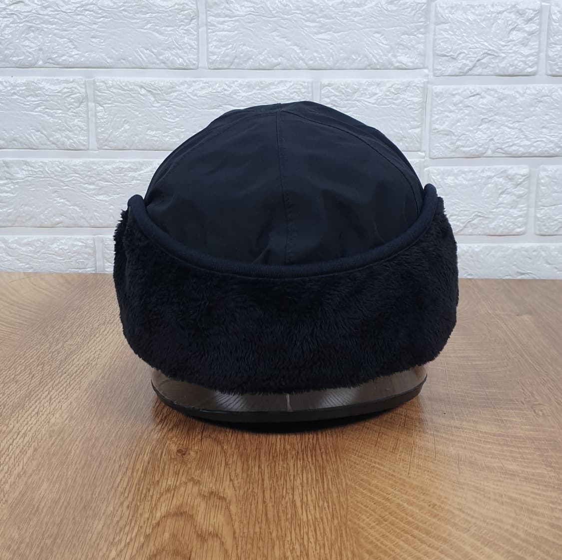 [M]K2 고어텍스 귀마개 모자 상품이미지4