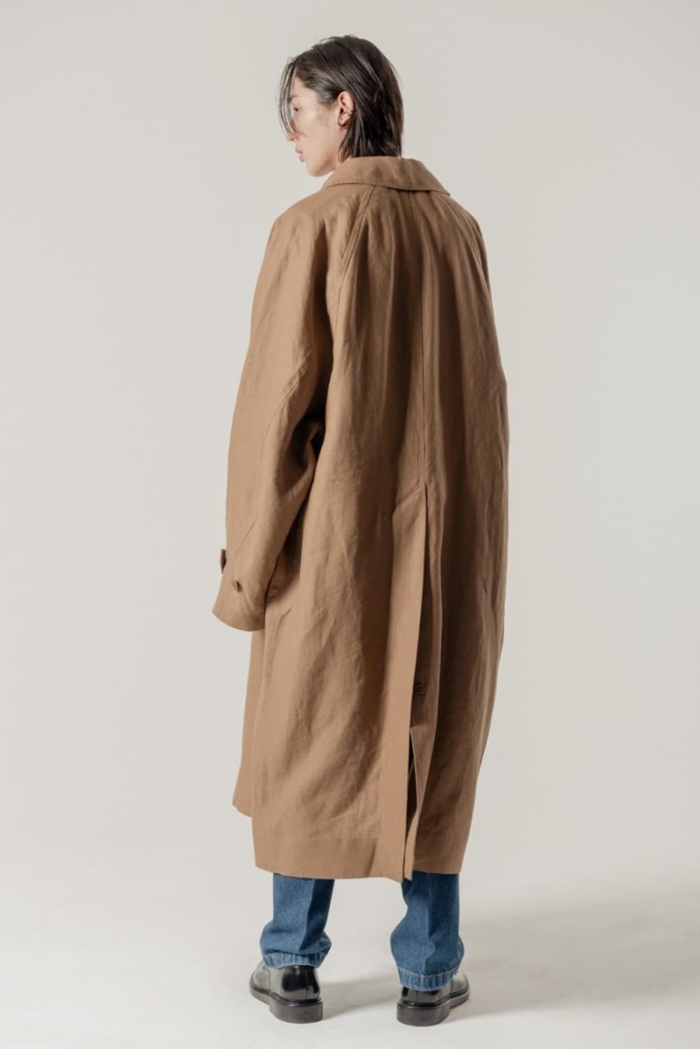 [삽니다] 헤드메이너 트렌치코트 상품이미지2