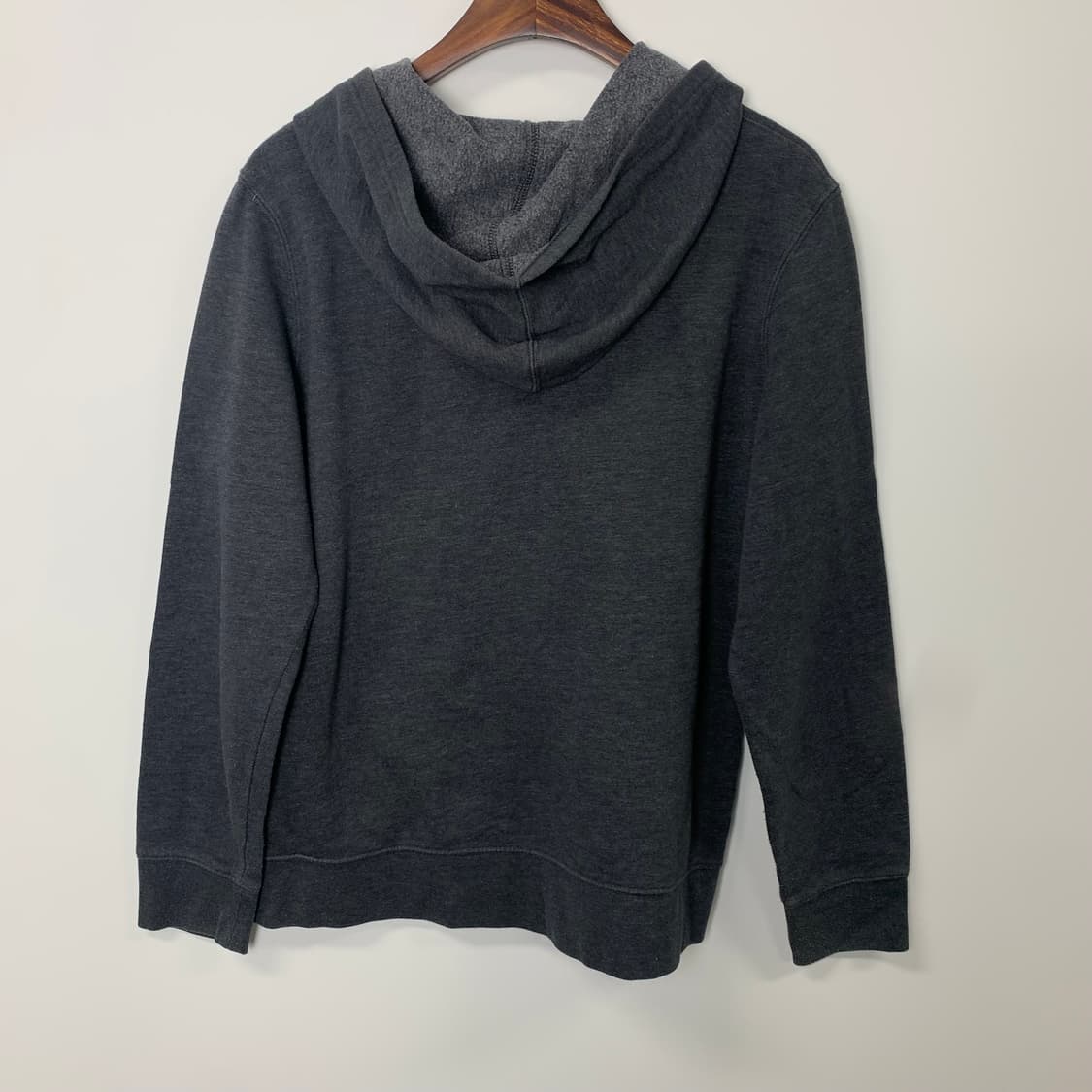 Gap 갭 차콜 후드티 상품이미지2
