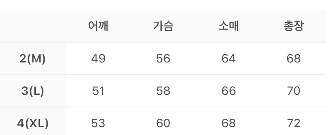 3) 폴리테루 터틀넥 슬리브 블랙 상품이미지2